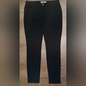 Michael Kors Women's Black Legging Pants Size 6